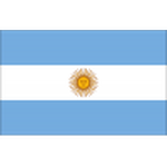 Argentina U20 club crest