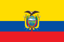 Ecuador U20 club crest