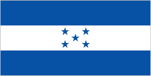 Honduras U20 club crest