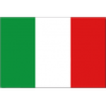 Italy U20 club crest