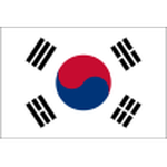 Korea Republic U20 club crest