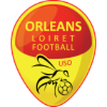 Orleans club crest