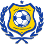Ismaily SC club crest