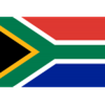 South Africa U20 club crest