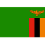 Zambia U20 club crest