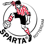 Sparta Rotterdam II club crest