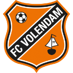 Volendam II club crest