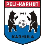 PeKa club crest