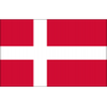 Denmark U19 club crest