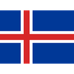 Iceland U19 club crest