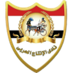 El Entag EL Harby club crest