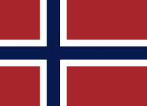 Norway U19 club crest