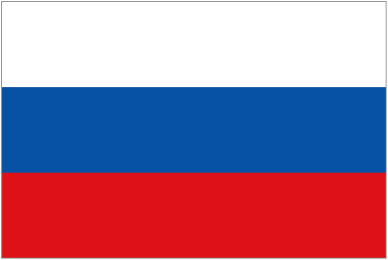 Russia U19 club crest