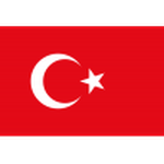Turkey U19 club crest