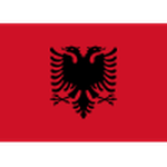 Albania U19 club crest