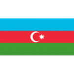 Azerbaijan U19 club crest