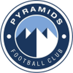 Pyramids FC club crest