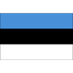 Estonia U19 club crest
