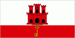 Gibraltar U19 club crest