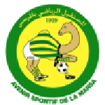 AS Marsa club crest