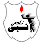 Enppi club crest