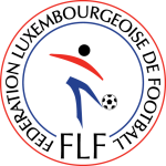 Luxembourg U19 club crest
