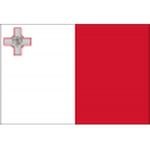 Malta U19 club crest