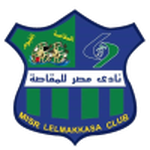 Misr EL Makasa club crest