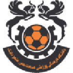 Mes Shahr-e Babak club crest