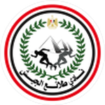El Geish club crest