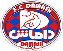 Shahre Baran club crest