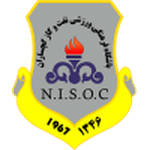 Naft Gachsaran club crest