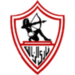 Zamalek SC club crest