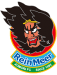 Reinmeer Aomori club crest