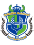 Suzuka Unlimited club crest
