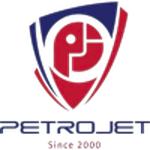 Petrojet club crest