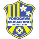 Tokyo Musashino City club crest