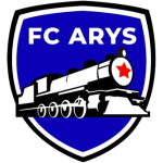 Arys club crest