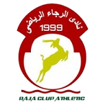 El Raja Marsa Matruh club crest