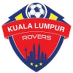 Kuala Lumpur Rovers club crest