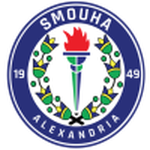 Smouha SC club crest