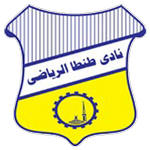Tanta SC club crest
