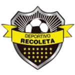 Deportivo Recoleta club crest
