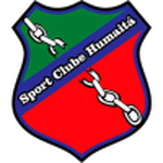 Humaitá club crest