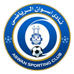 Aswan Sc club crest