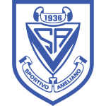 Sportivo Ameliano club crest