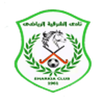 El Sharkia club crest