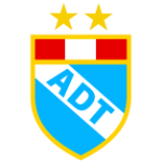 ADT club crest