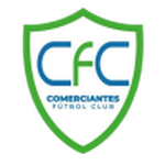 Comerciantes club crest