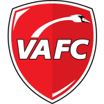 Valenciennes club crest